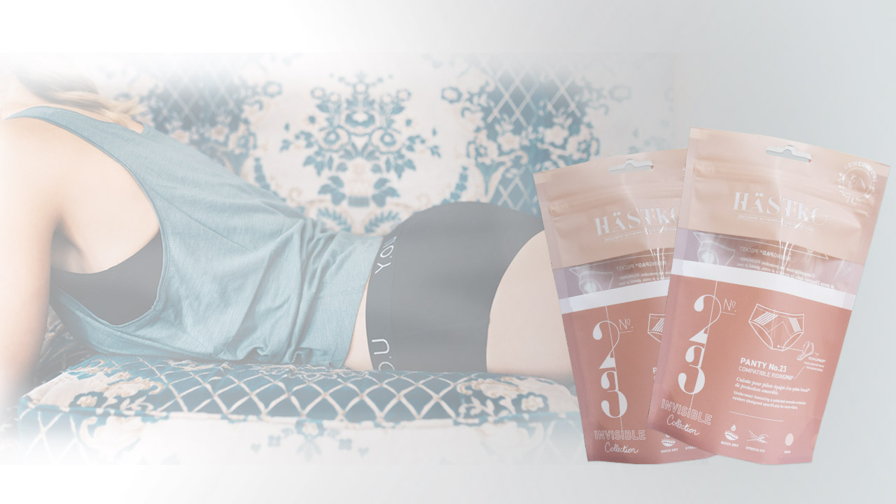 embalaje de ropa compostable