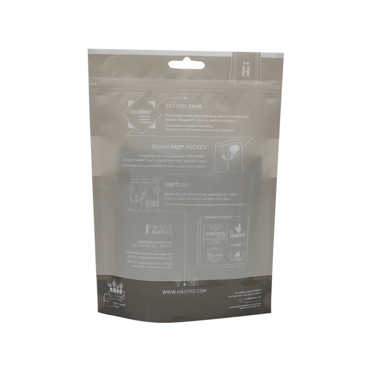 Hot Sale Cheap Clothing Moistureproof Package Bag Biodegradable