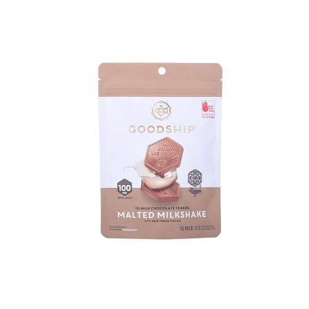 Bolsas de Mylar a prueba de ni&ntilde;os