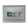 Eco Friendly Home Compostable Kraft Paper Tea Packaging Bag UK