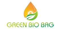 Green Bio Bag Logo