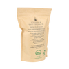 Custom Printed PLA Home Compost Kraft Paper Bag for Coffee Tea Packaging