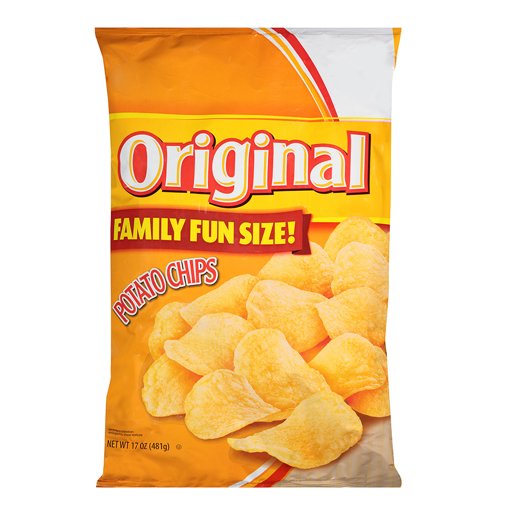 Wholesale Recyclable Custom Printed Food Package Snack Packaging Plastic Bag
