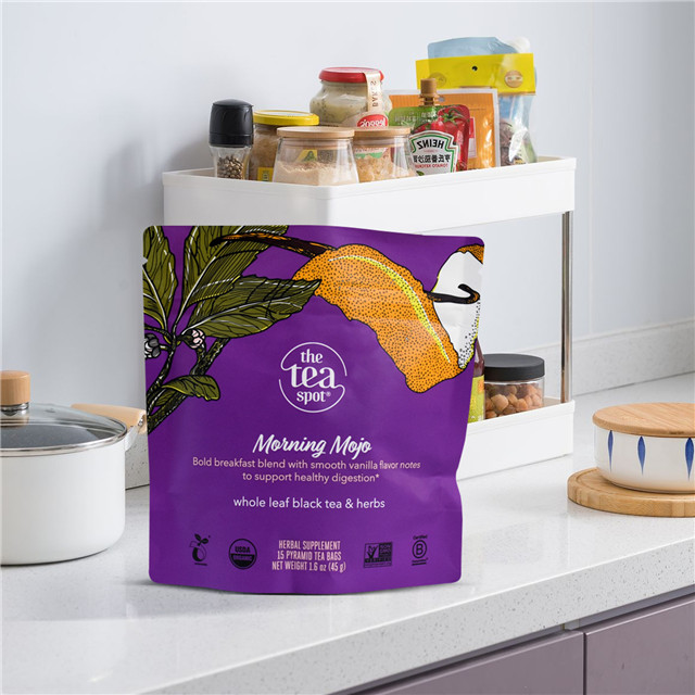 bolsas de caf&eacute; compostables