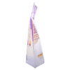Eco Friendly Industrial Compostable Biodegradable Chocolate Packaging Stand Up Food Bags