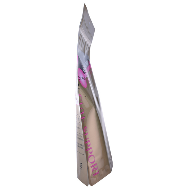 New Style Colourful Factory Biodegradable Garment Poly Bag
