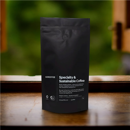 Post-Consumo-Reciclado-Stand-Up-Caf&eacute;-Grano-Bolsas