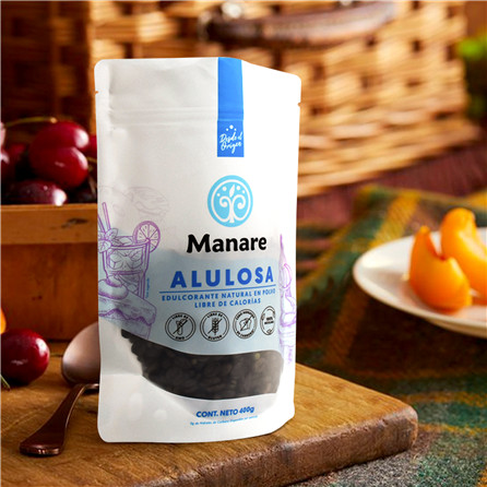 envases de superalimentos