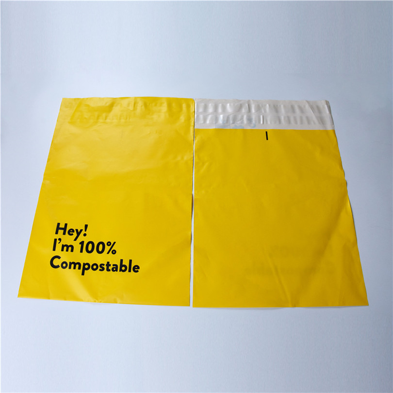 Eco Friendly Easy Tear Compostable Mailing Bags Ireland Buy