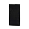 China Manufacturer Sustainable Customized Recyclable Pouches Flat Bottom Doy Pack Bag for Coffee Tea