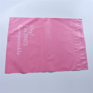  Compostable mail Bags Packaging postage eco friendly