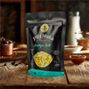 Best Airtight Compostable Food Packaging Stand Up Zipper Pouch for Cashew Nuts