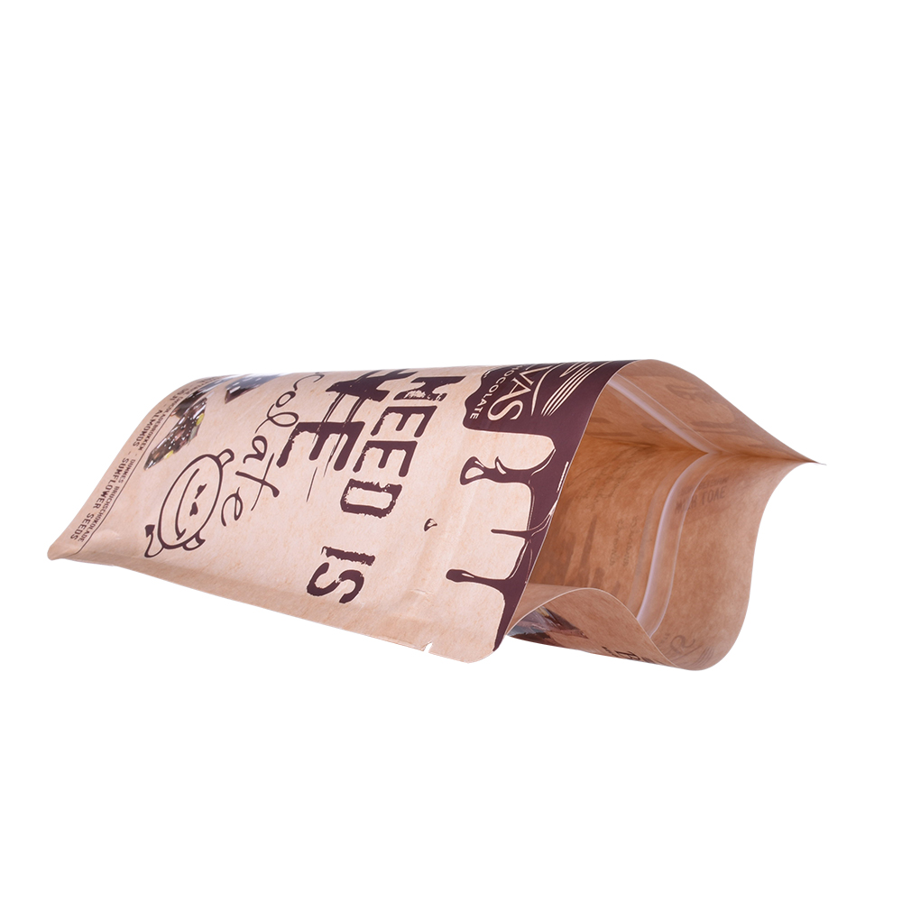 Biodegradable Candy Chocolate Packaging Bags Wholesale Supplies in China