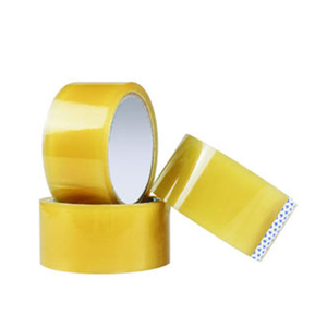PLA Tape Packaging Tape Composting at Home 
