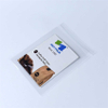 Cheap Standard Easy Tear Compostable Product Packaging Clear Flat Pouches Food Pouches Packaging