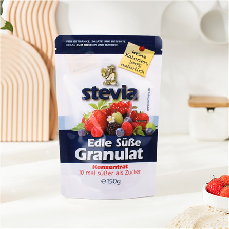 organic food bags