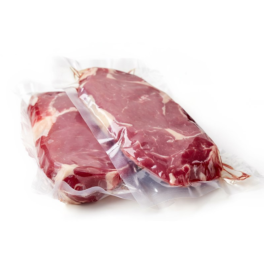 Commercially Compostable Food Meat Vegetable Packaging Vacuum Sealer Bags Canada