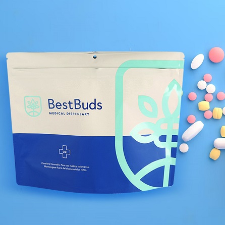 medicinal packaging bag (1) medicinal packaging bag (1)