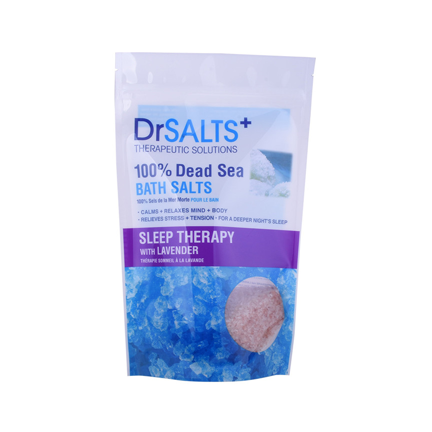 High Quality Eco Friendly Food Packaging Bags